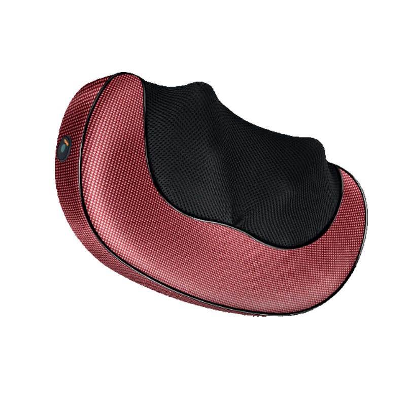 本博 护颈热敷按摩器