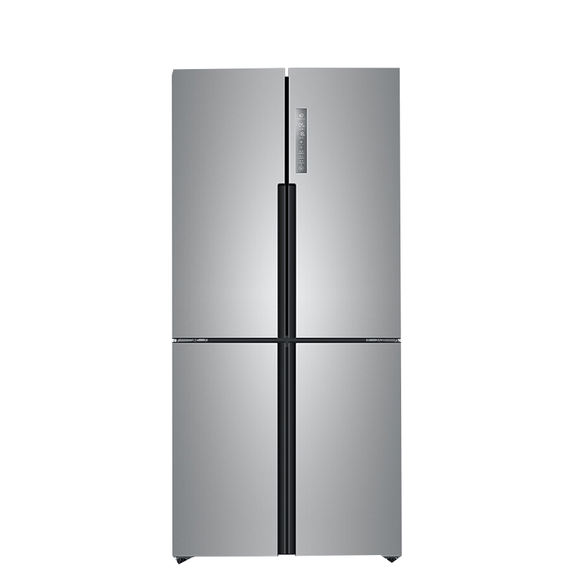 海尔双变频冰箱