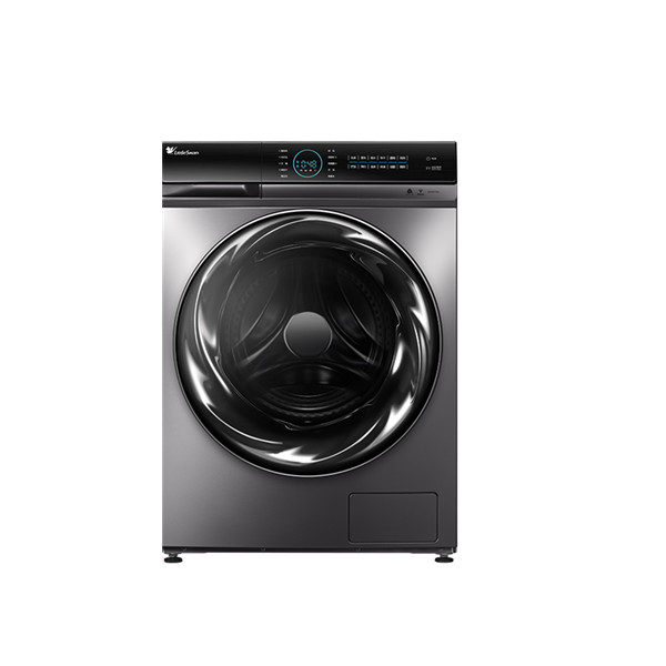 小天鹅 物理去渍滚筒洗衣机