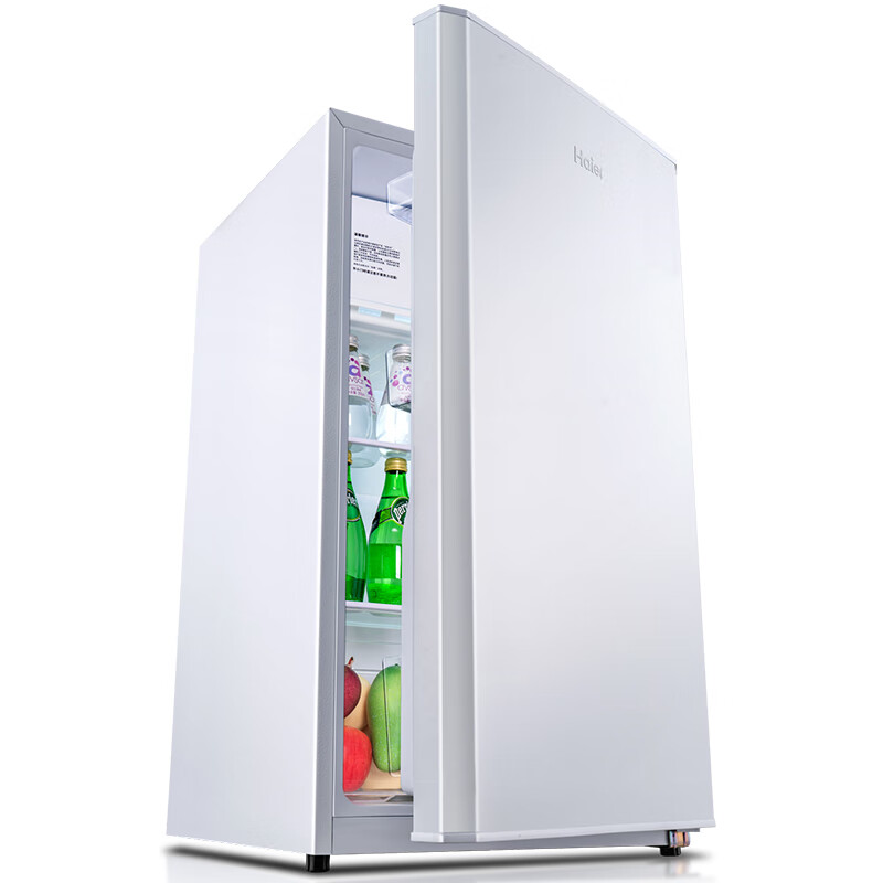 海尔 高效控温 冰箱