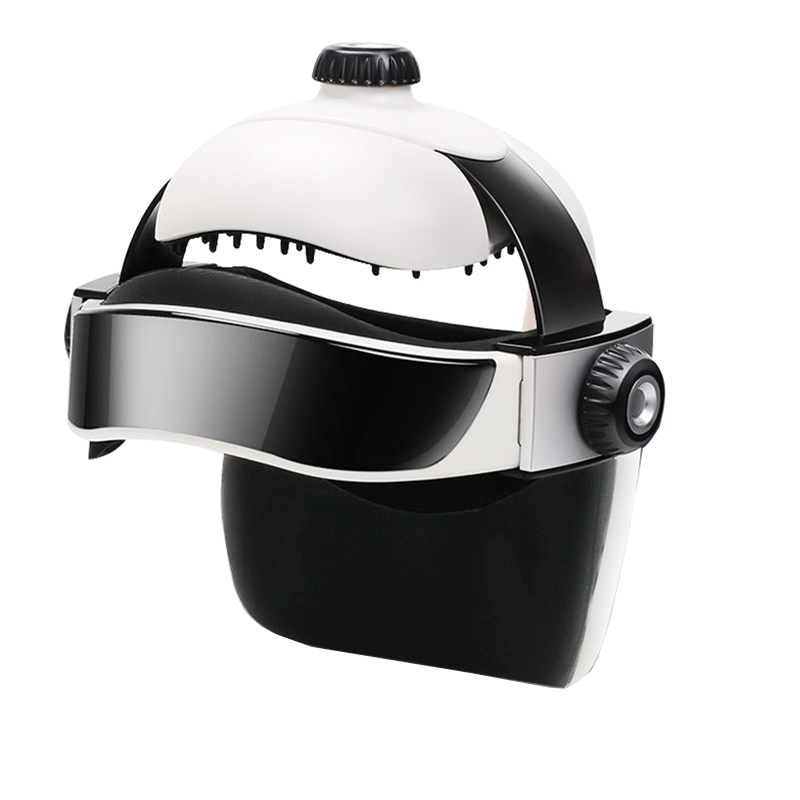 诺泰 电动脑部按摩仪