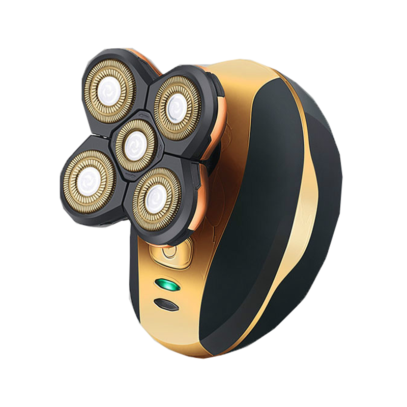 约克 全身水洗智能剃须刀