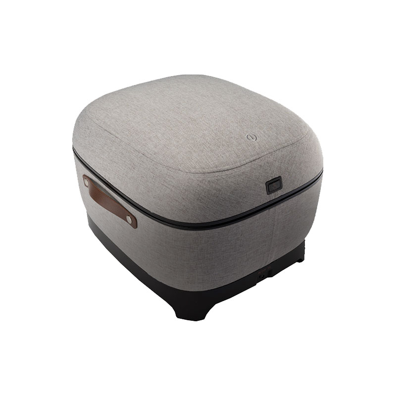 瑞多 APP智控足疗机