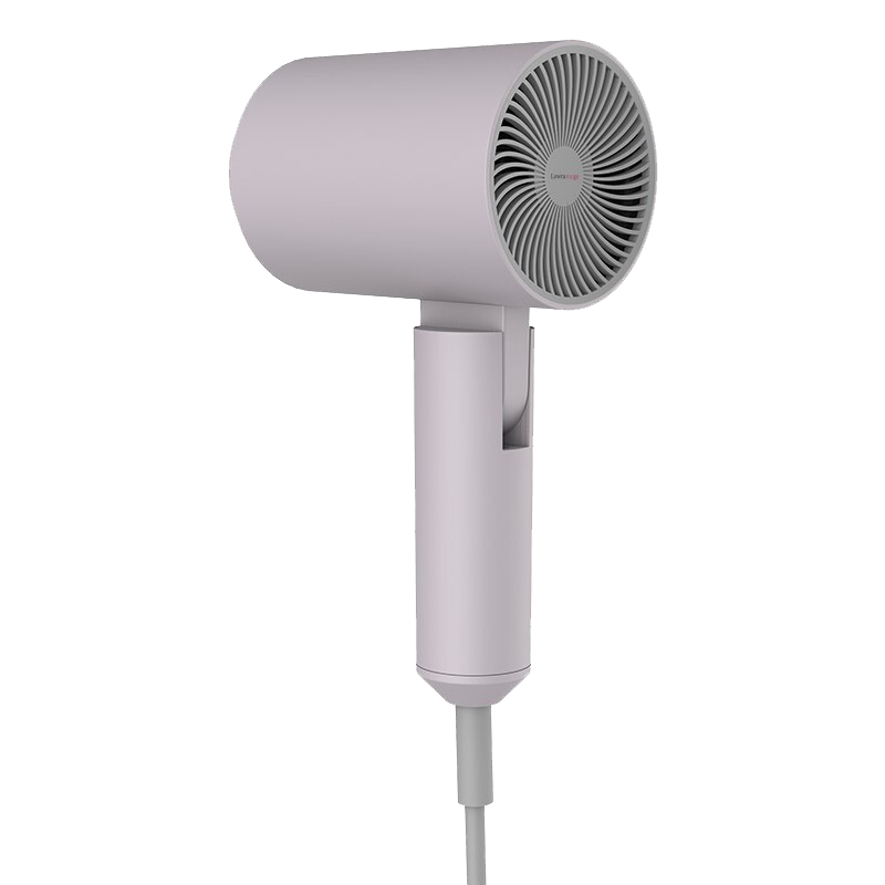 罗拉如炬 负离子吹风机