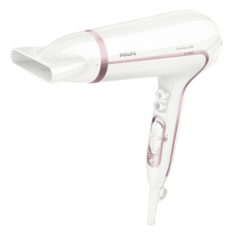 飞利浦多档风速电吹风机