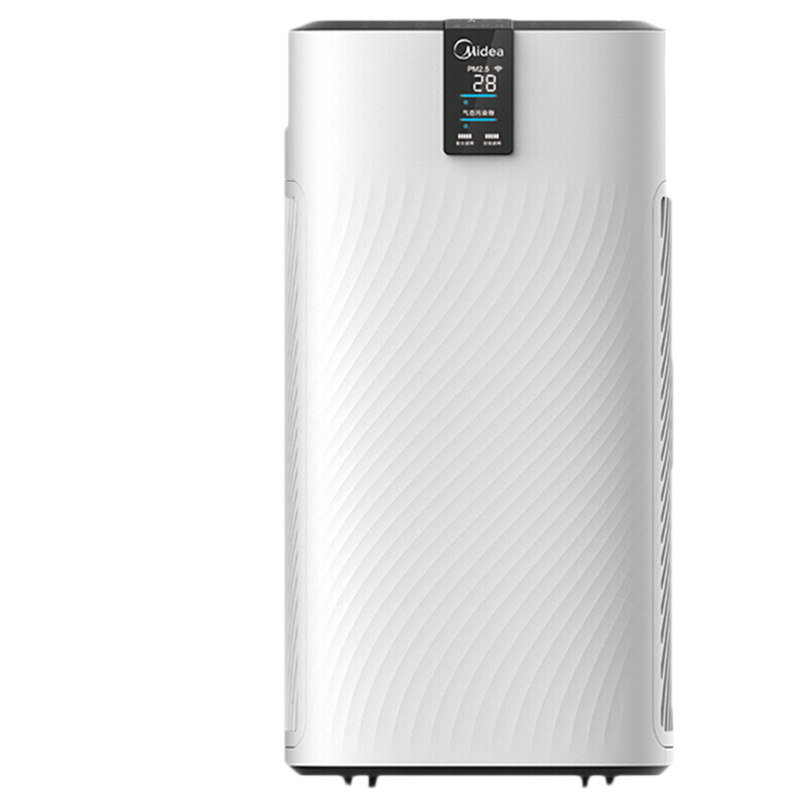 美的除菌空气净化器