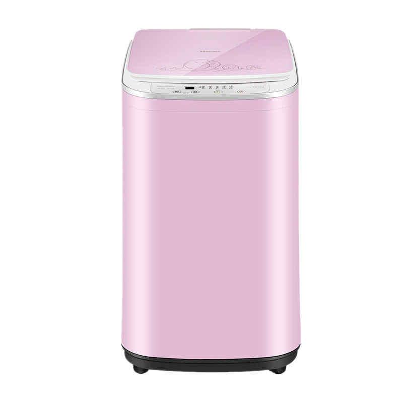 海信高温杀菌波轮洗衣机