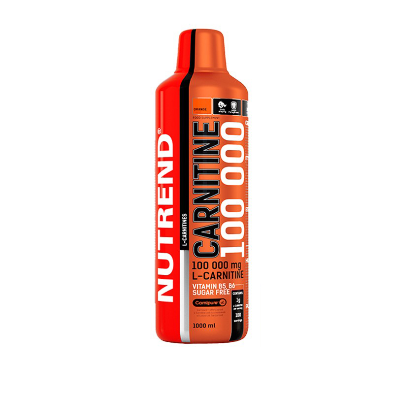 诺特兰德 液态 左旋肉碱