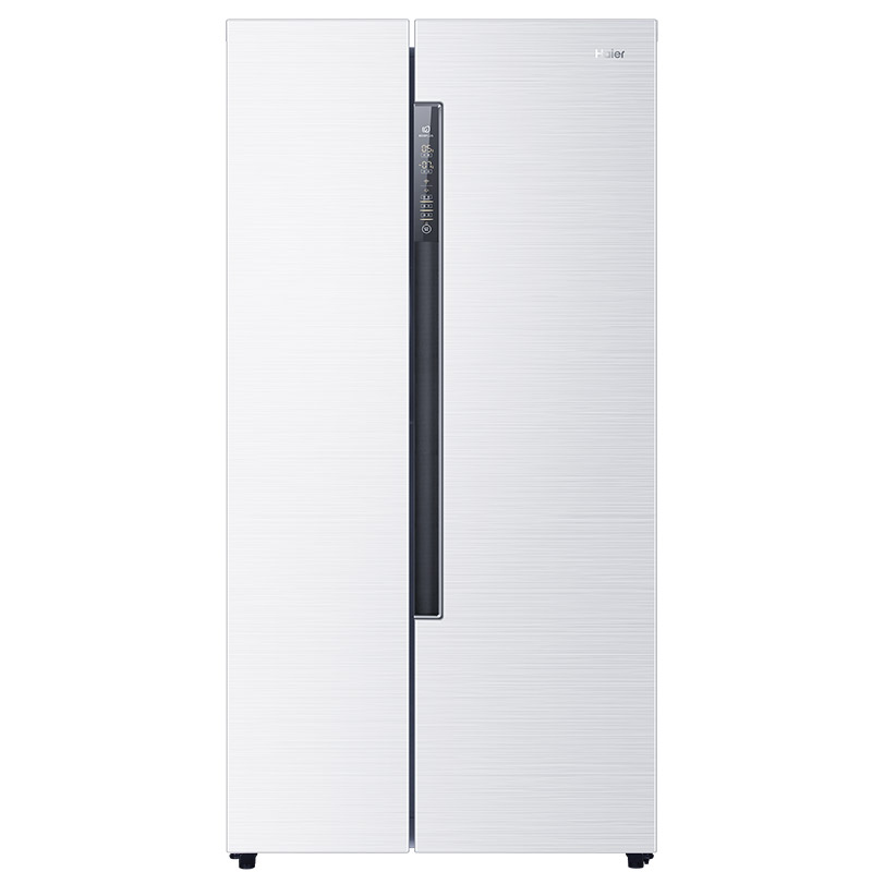 海尔 变频节能双开门冰箱