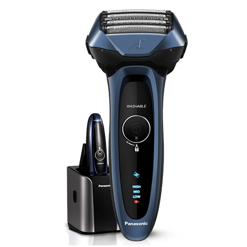 松下 便携式剃须刀