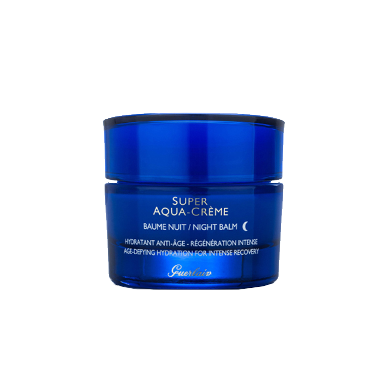 娇兰水合青春保湿晚霜