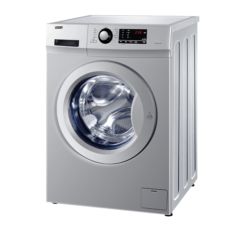 海尔 静音滚筒洗衣机