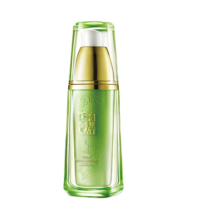 百雀羚 水能量臻纯肌底精华液