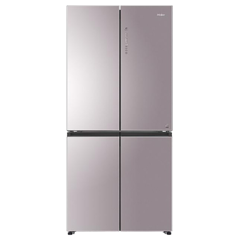 海尔 471升十字对开门冰箱