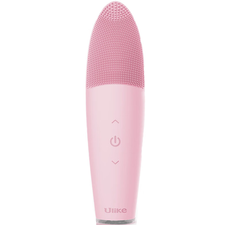 ULIKE 温感声波电动洁面仪