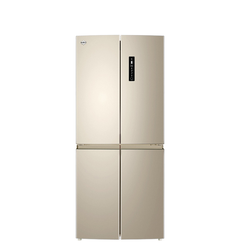 格力 离子净味养鲜冰箱