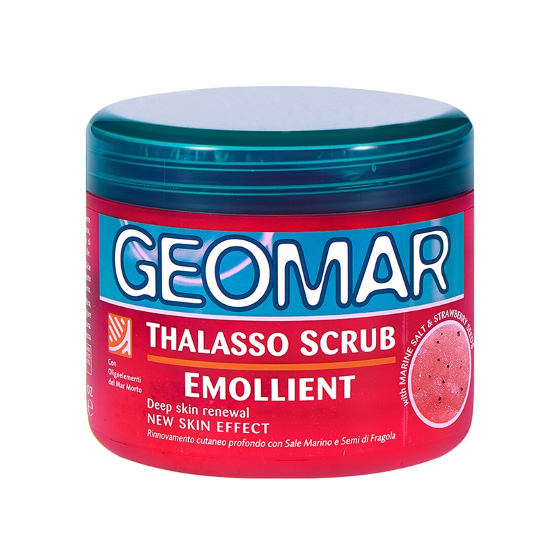 吉儿玛 草莓味浴盐