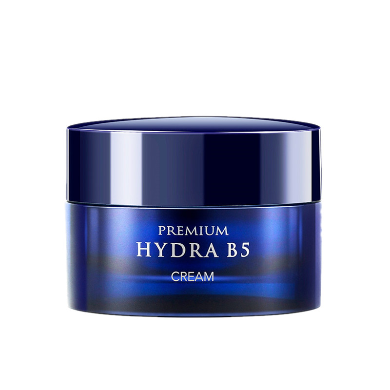 AHC 玻尿酸臻致面霜