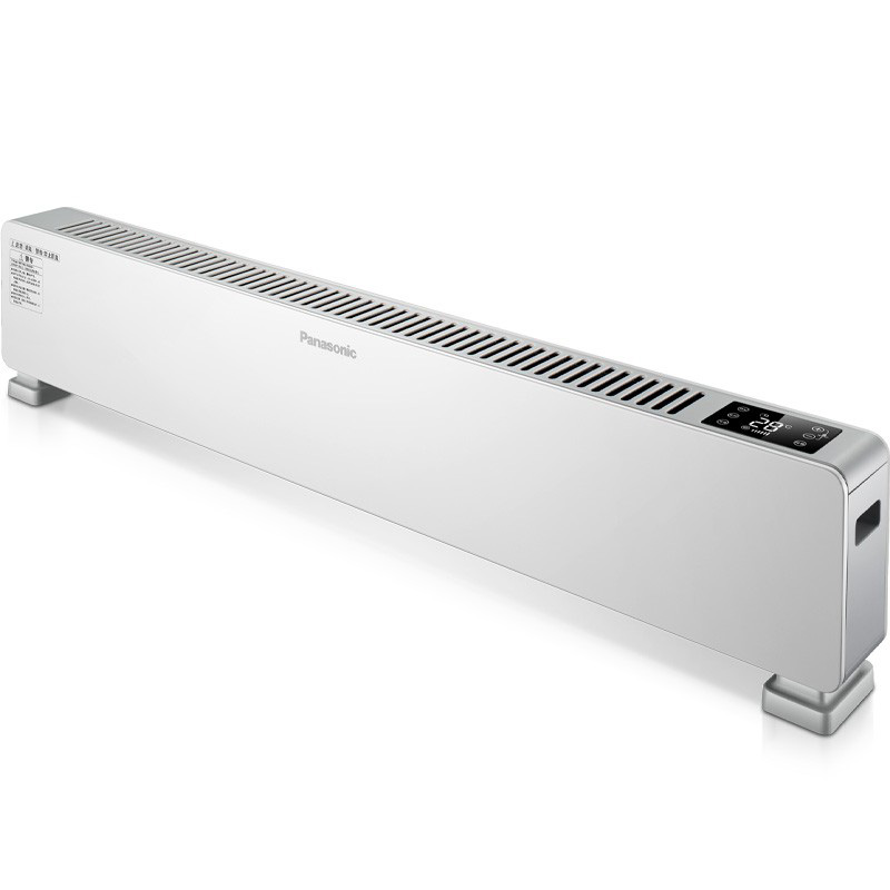 松下 智能遥控定时取暖器