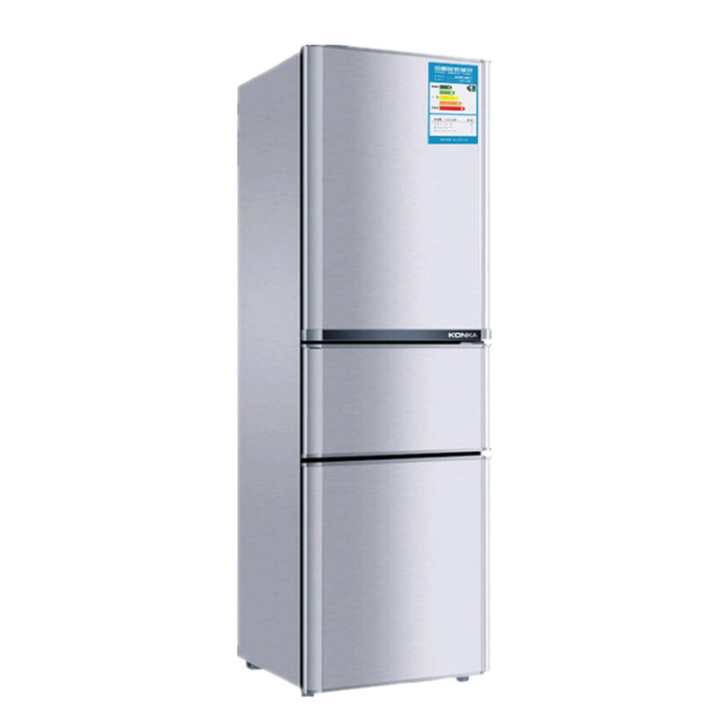康佳 时尚面板冰箱