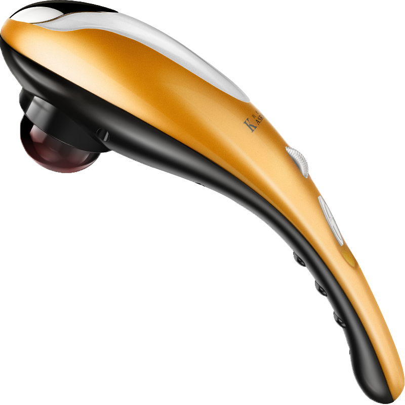 凯仕乐 电动按摩棒颈椎按摩器