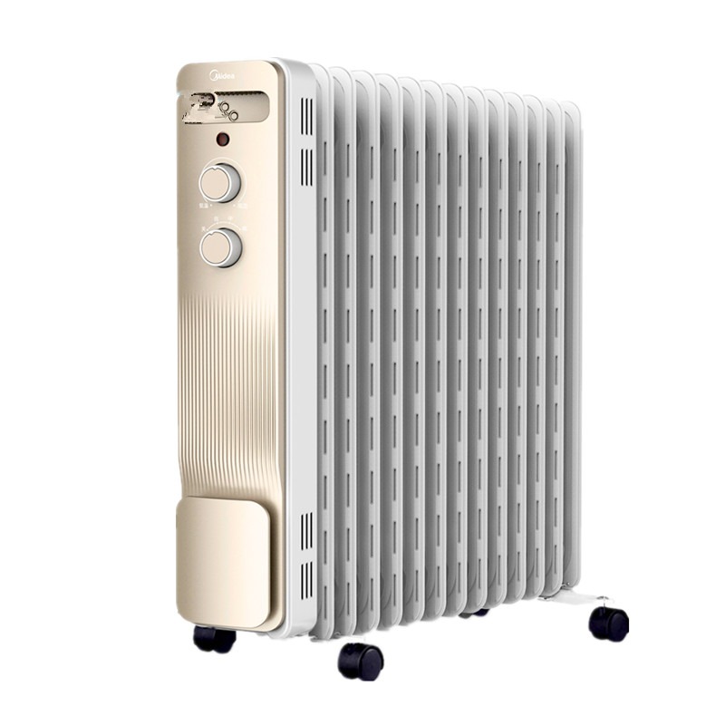 美的 节能整屋供暖取暖器