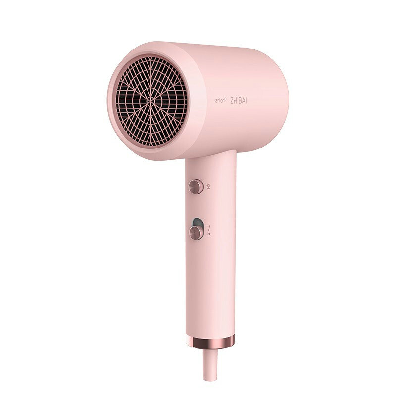 小米负离子电吹风