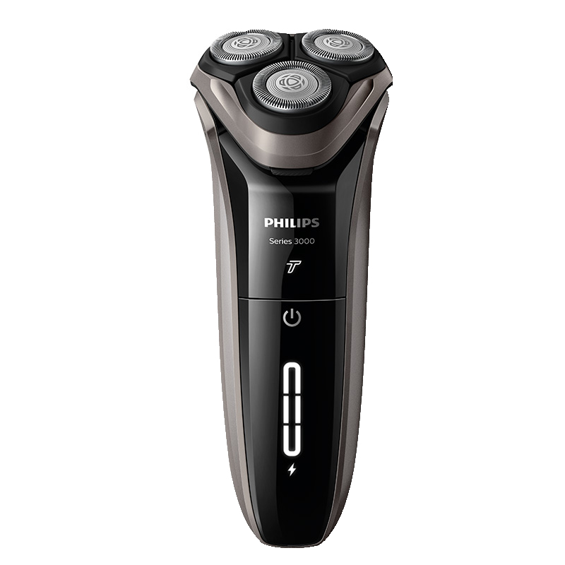 飞利浦 一键加速电动剃须刀