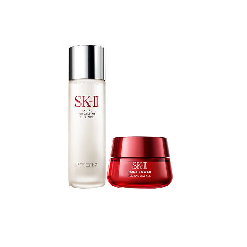 SK-II 神仙水 套装