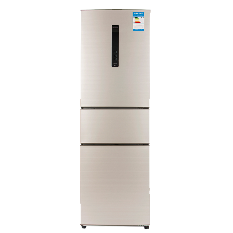 松下 自动制冰抗菌除味冰箱