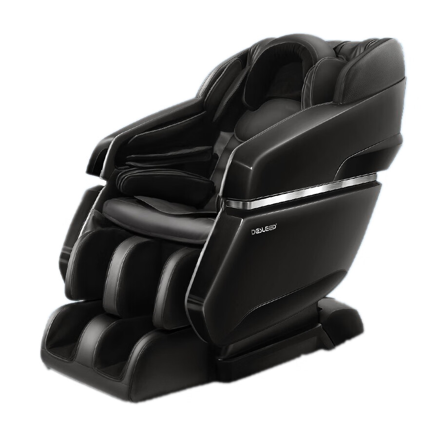 迪斯 钢琴烤漆按摩椅