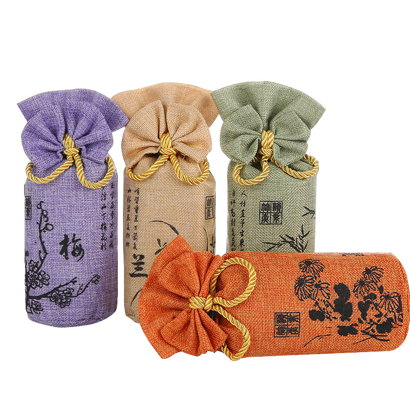 念册 防潮除臭 汽车炭包