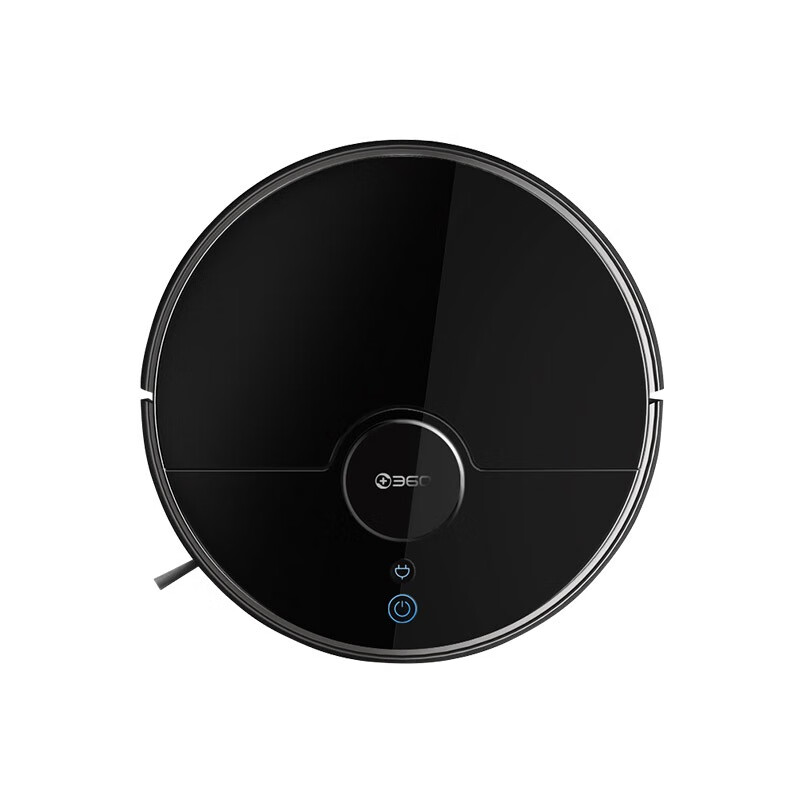 360 五段清洁扫地机器人