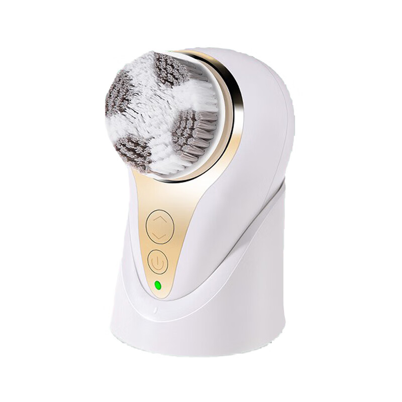 欧卫 无线感应洁面仪