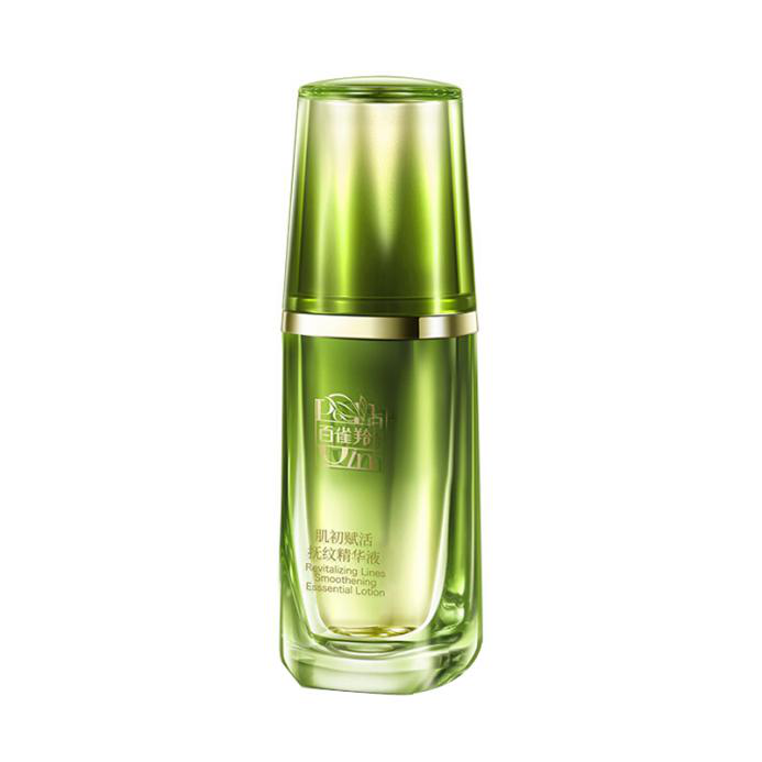 百雀羚 肌初赋活抚纹精华液