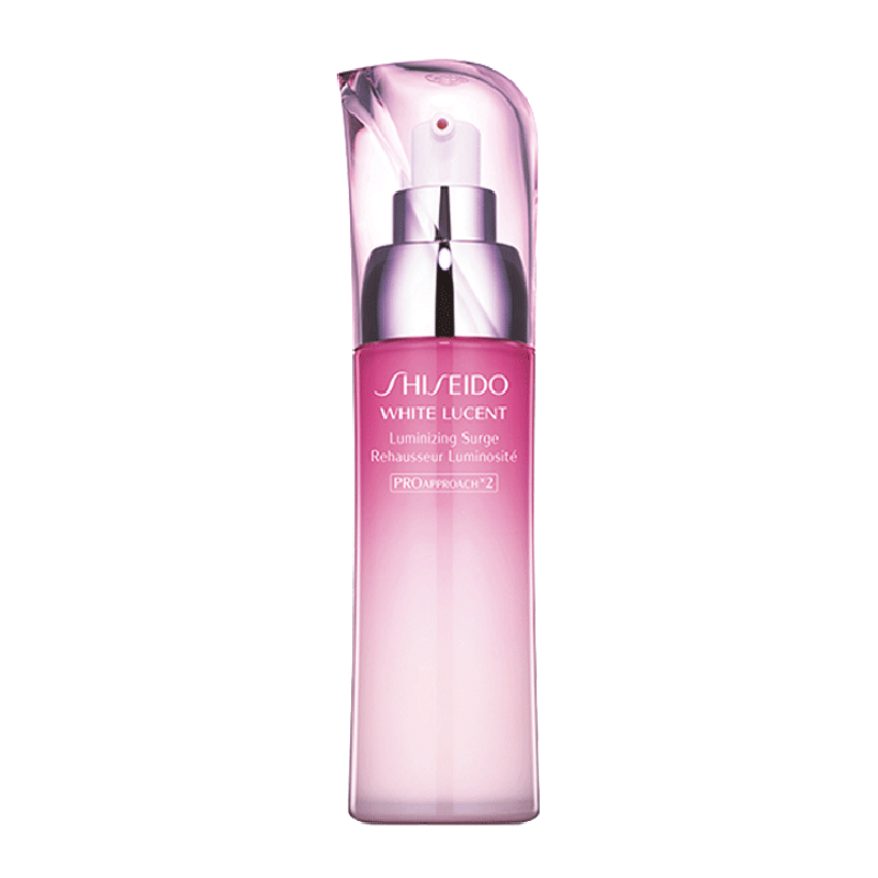 资生堂 美肌夜间 柔护乳