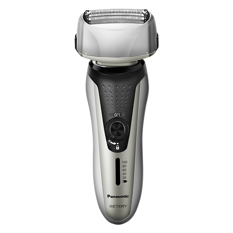 松下 快速充电电动剃须刀