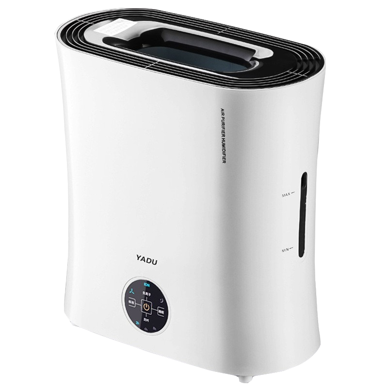亚都 健康负离子加湿器