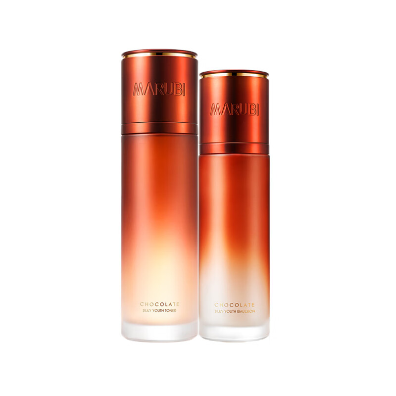 丸美 巧克力青春丝滑 护肤品