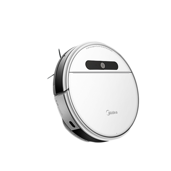 美的大吸力扫地机