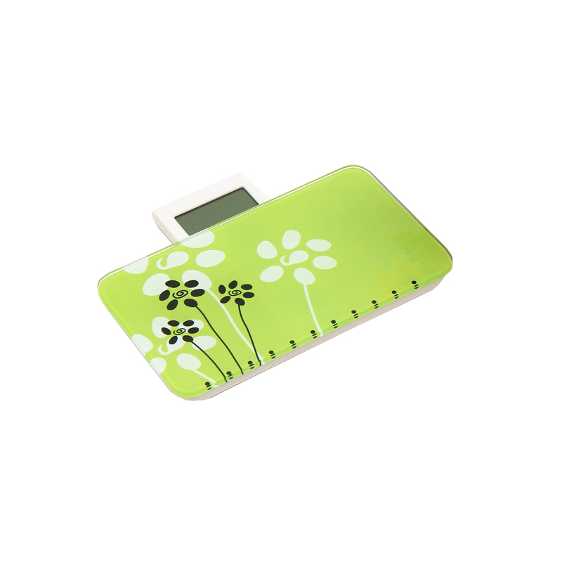 千百灵 智能感应体重秤