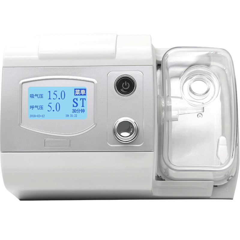 比扬 双水平呼吸机