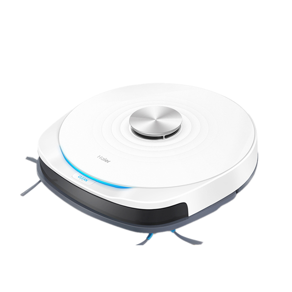 海尔 极光扫地机器人