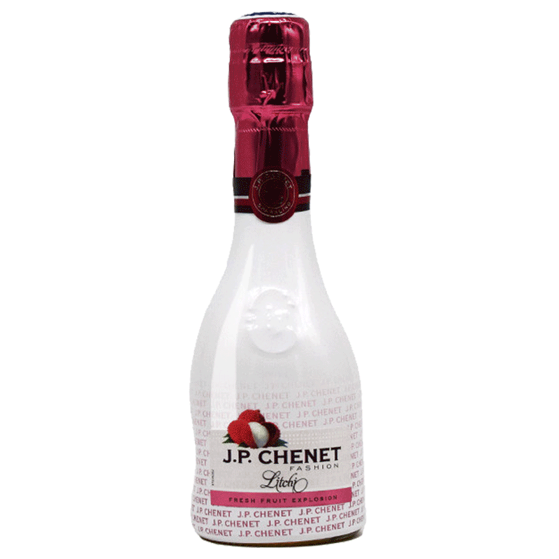 香奈 荔枝香起泡葡萄酒