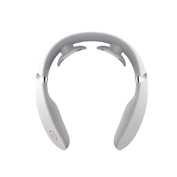 攀高 无线遥控颈部按摩仪