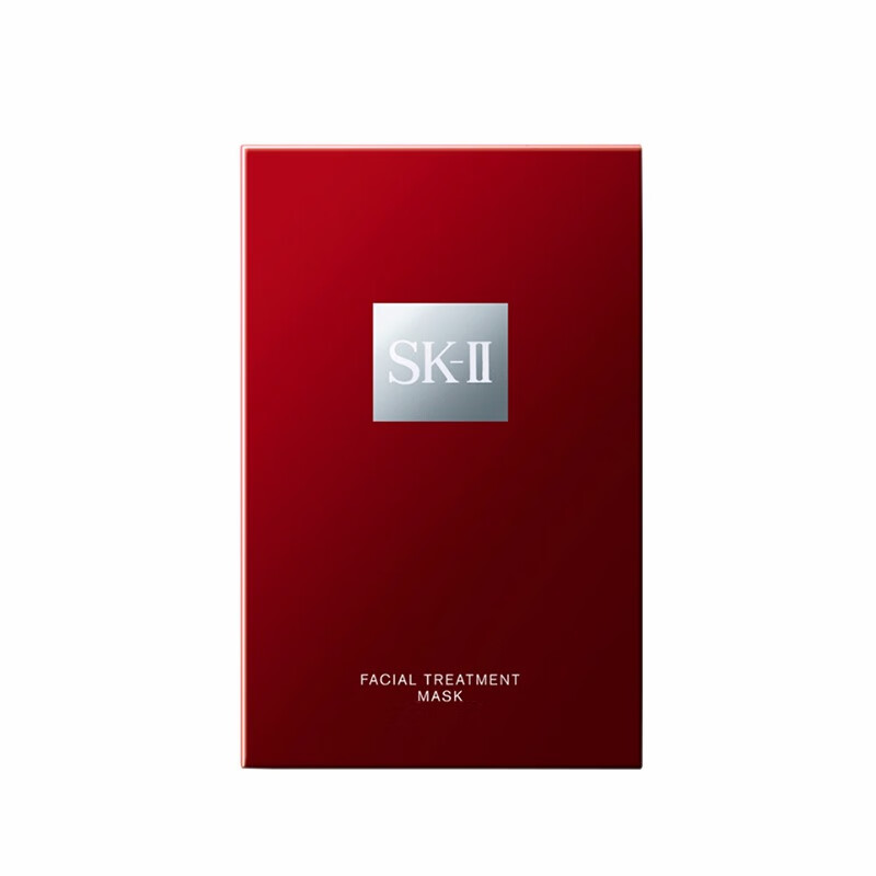 SK-II 前男友 面膜