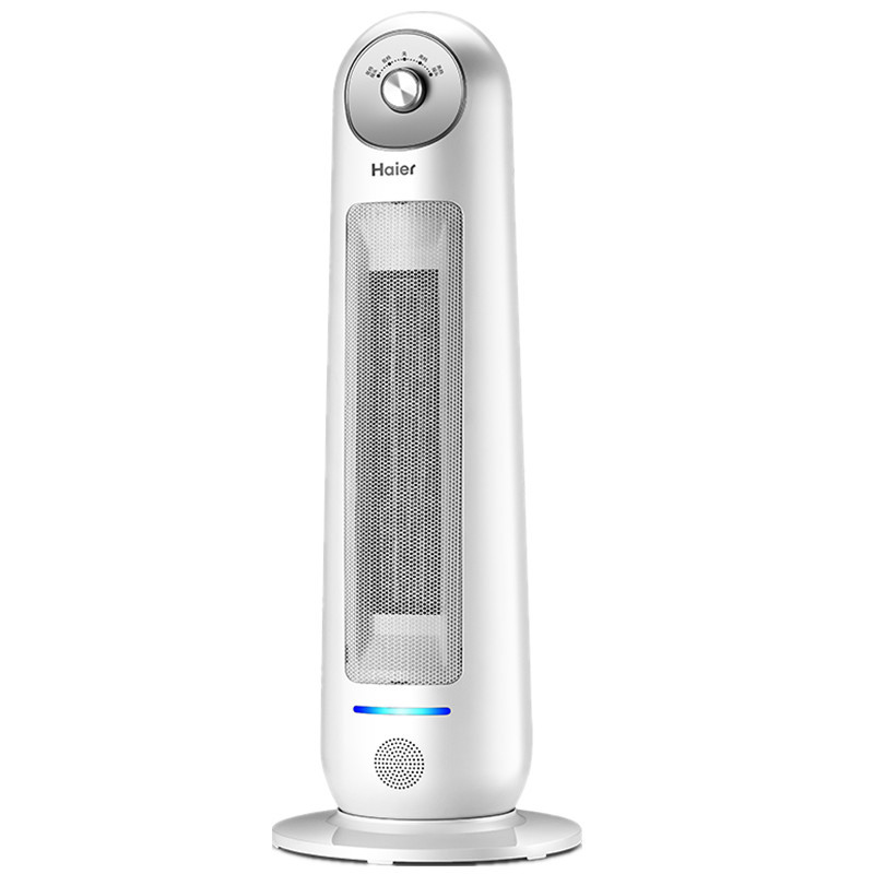 海尔 遥控轻便取暖器