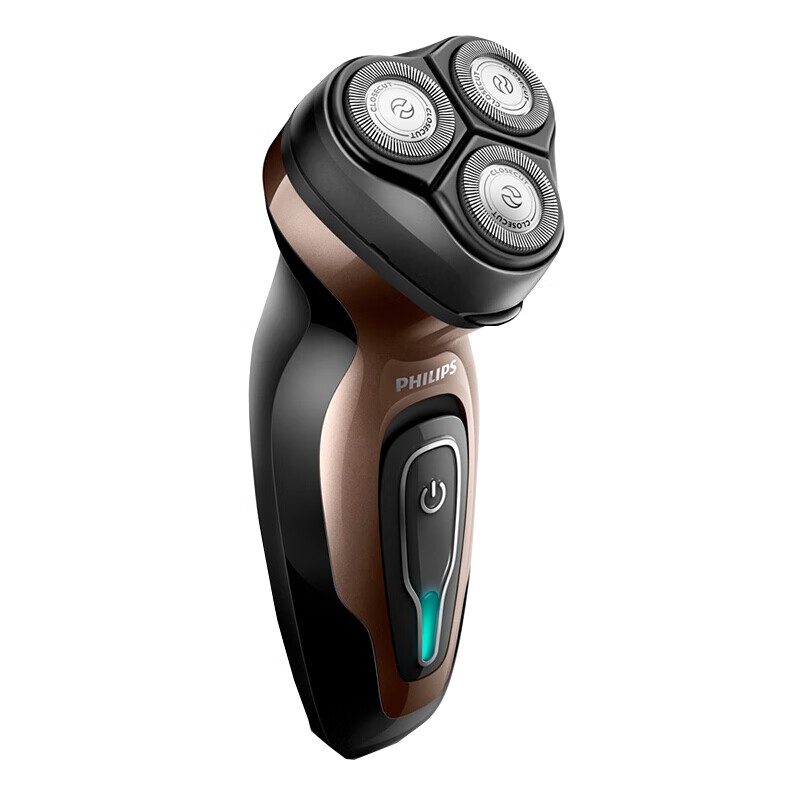 飞利浦 男士电动剃须刀