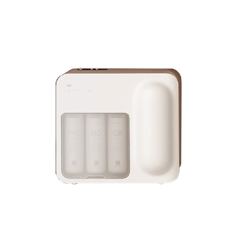 小米 RO反渗透净水器