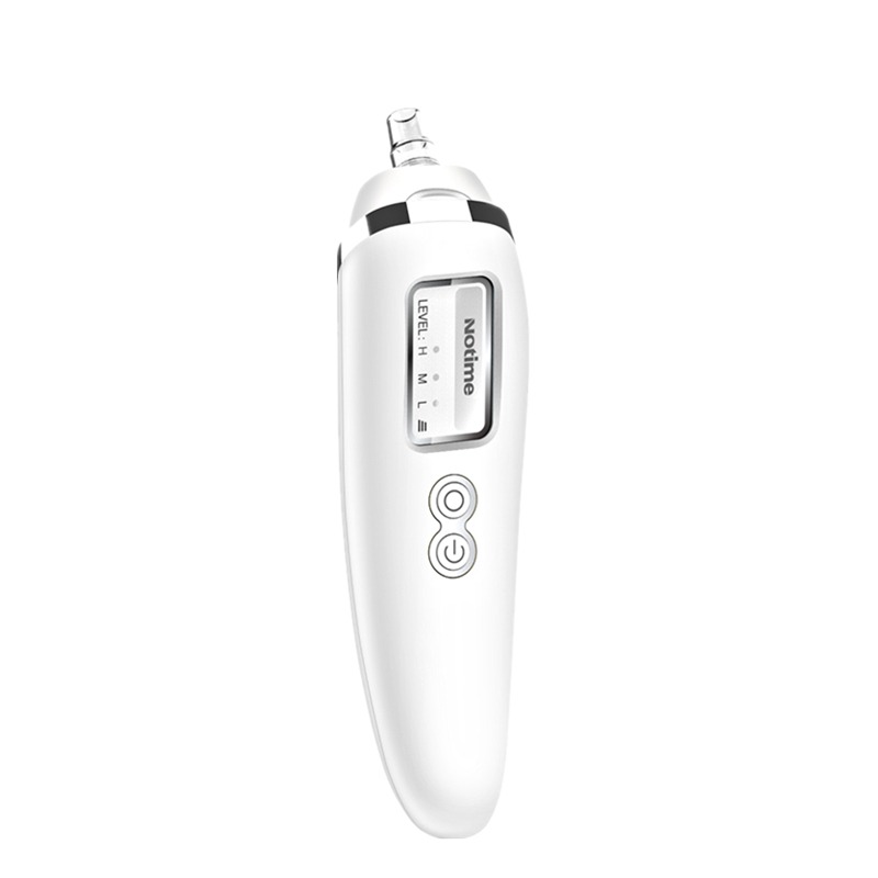 notime 粉刺油脂美容器